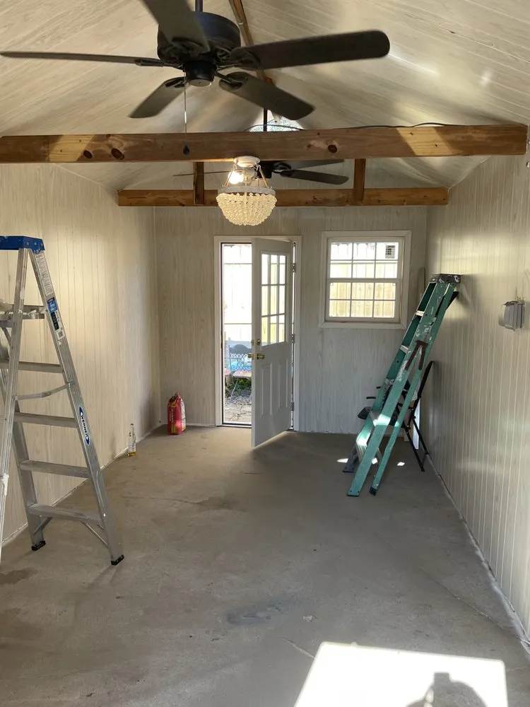 Slide of Gus Hurst Construction