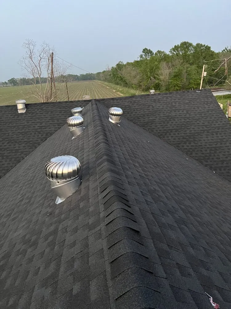 Slide of Gus Hurst Construction