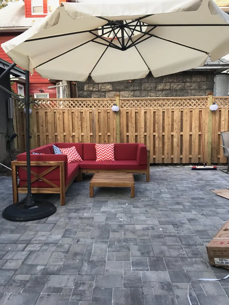 Slide of Gushi Construction