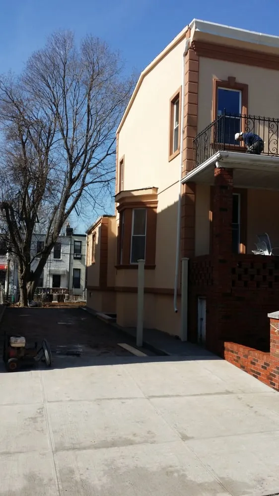 Slide of Gushi Construction