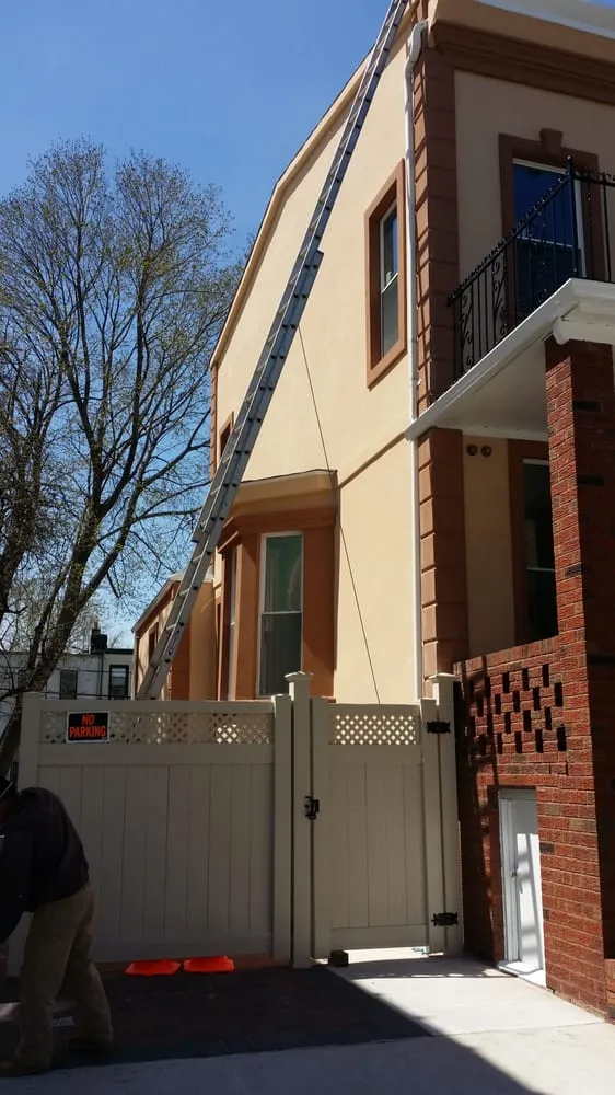 Slide of Gushi Construction