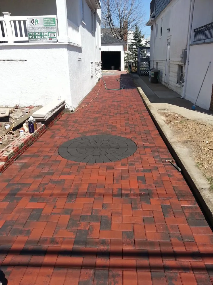 Slide of Gushi Construction