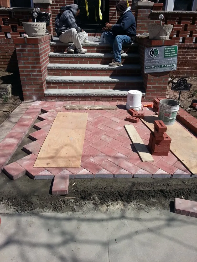 Slide of Gushi Construction