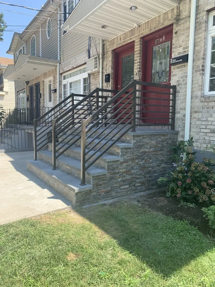 Slide of Gushi Construction