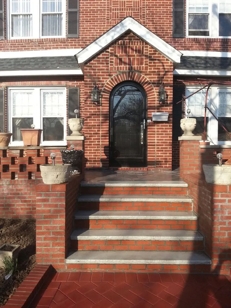 Slide of Gushi Construction