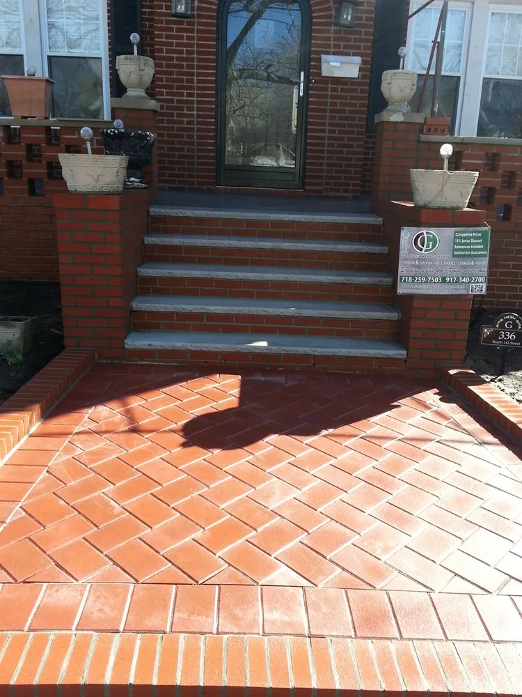 Slide of Gushi Construction