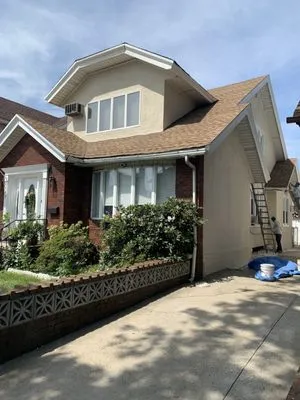 Gushi Construction Logo