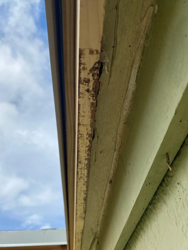 Slide of Gustafson Roofing