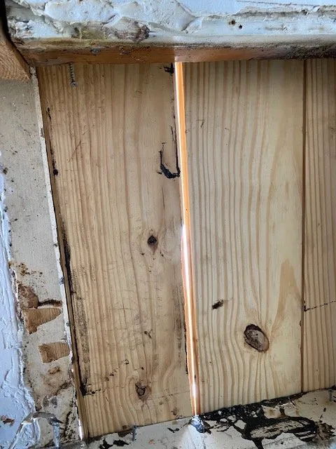 Slide of Gustafson Roofing