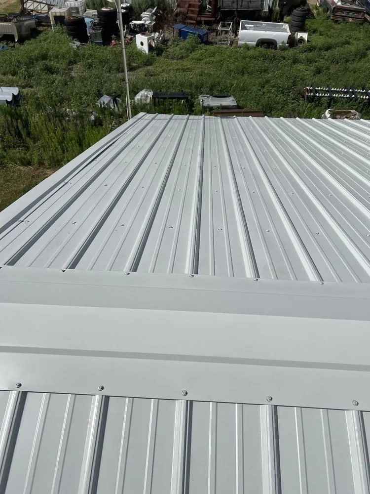 Slide of Gustafson Roofing