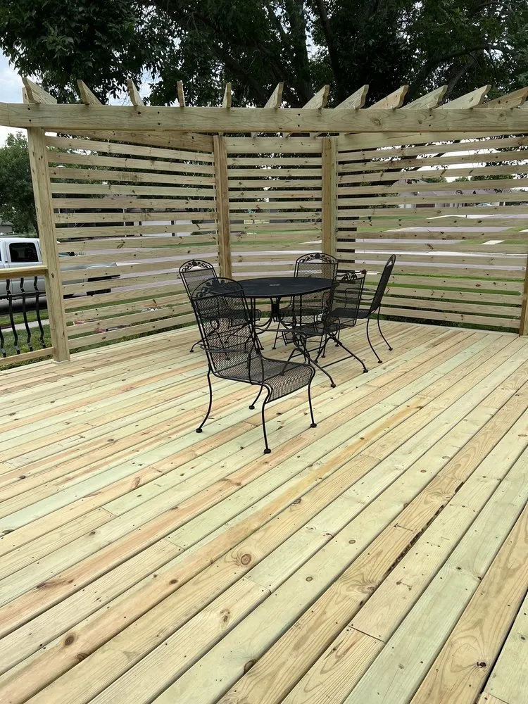 Slide of Gustafson Roofing