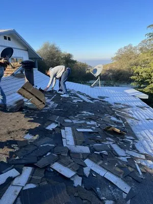 Gustavo Roofing Services 