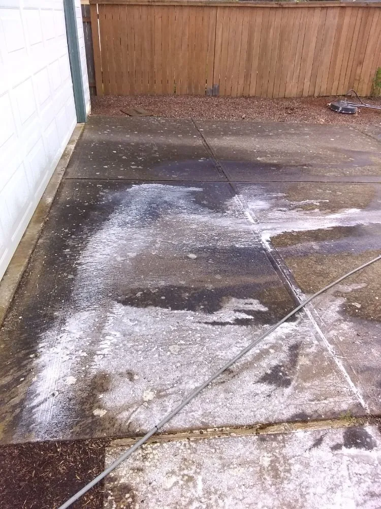 Trusted metal roofing installation same-day service in Brooks, OR by Gustavo's Pressure Washing