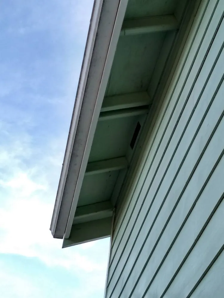 Licensed storm damage roof repair for fast service in Brooks, OR by Gustavo's Pressure Washing