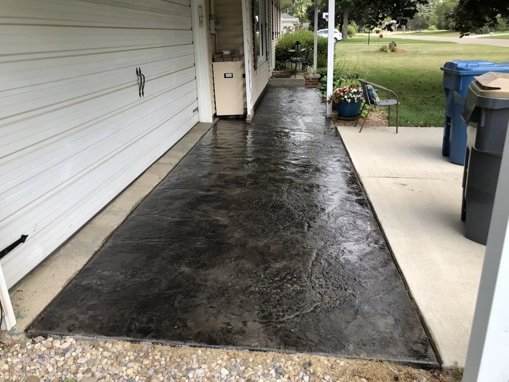 Slide of Gustum Enterprises