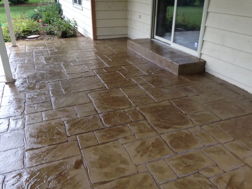 Slide of Gustum Enterprises