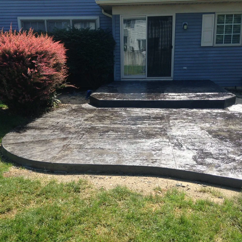 Slide of Gustum Enterprises