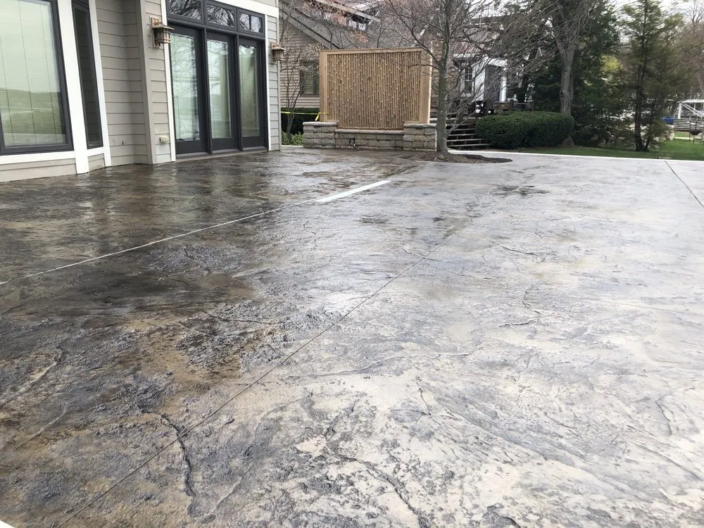 Slide of Gustum Enterprises