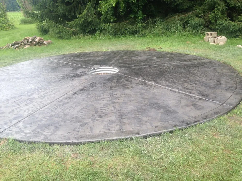 Slide of Gustum Enterprises