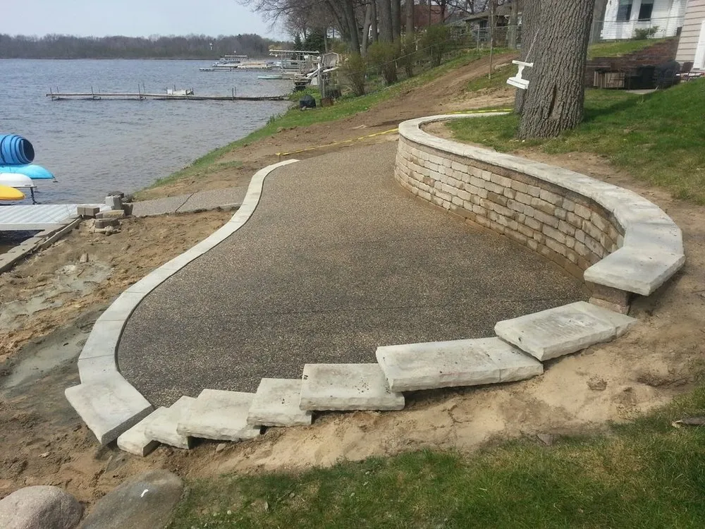 Slide of Gustum Enterprises