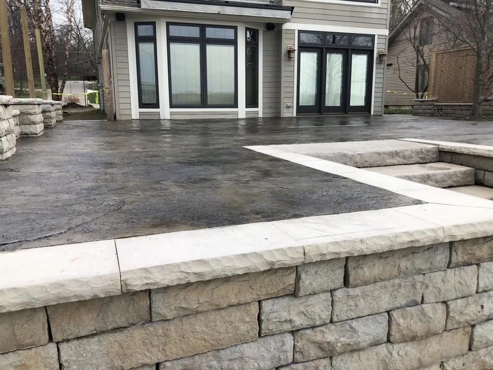 Slide of Gustum Enterprises