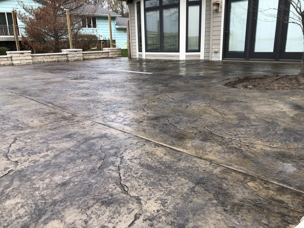 Slide of Gustum Enterprises