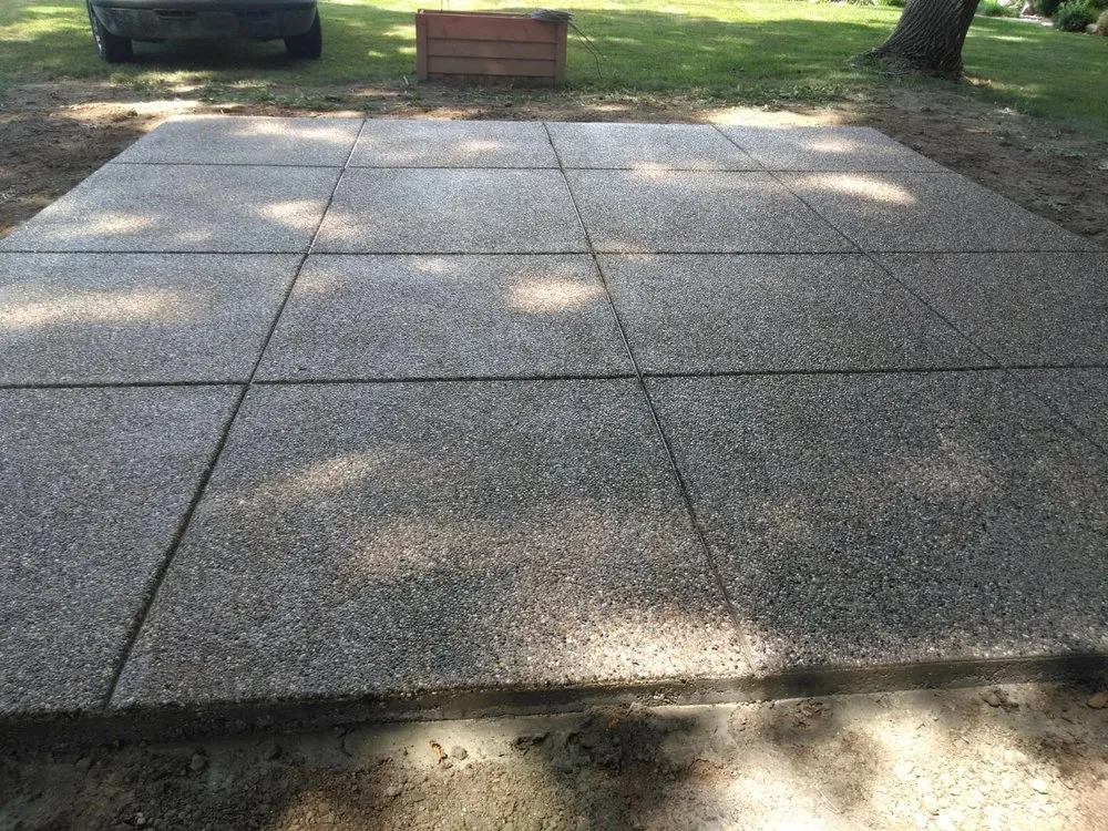 Slide of Gustum Enterprises