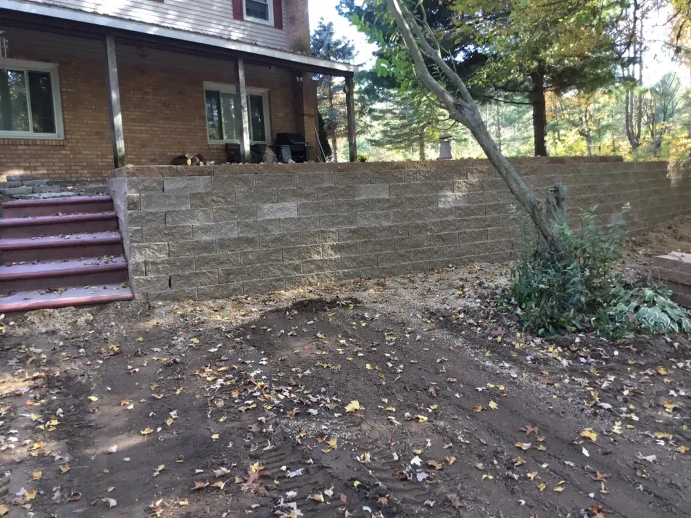 Slide of Gustum Enterprises