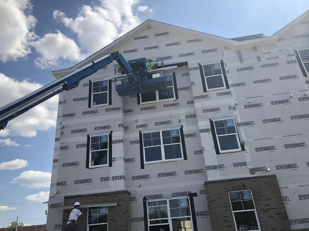 Slide of Gut R Dun Exteriors