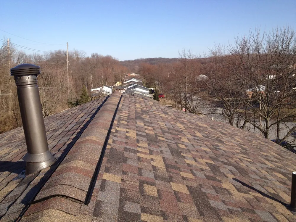 Slide of Gut R Dun Exteriors