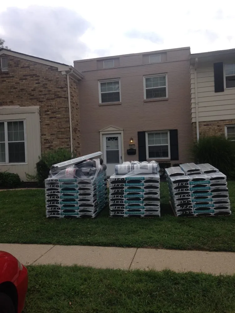 Slide of Gut R Dun Exteriors