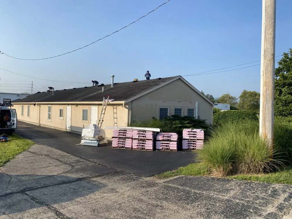 Slide of Gut R Dun Exteriors