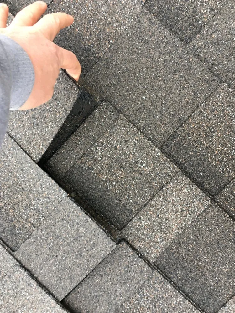 Slide of Gut R Dun Exteriors