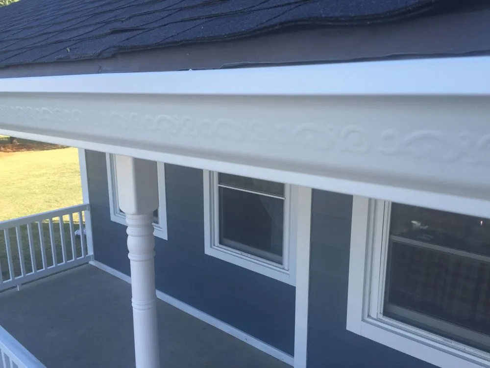 Slide of Gut R Dun Exteriors