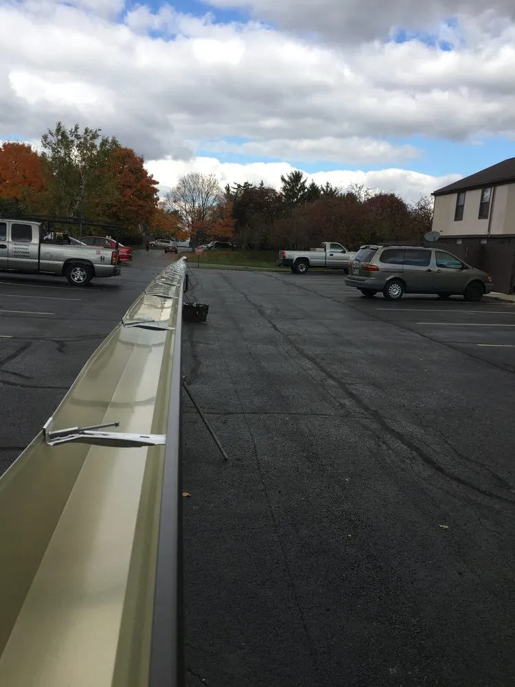 Slide of Gut R Dun Exteriors