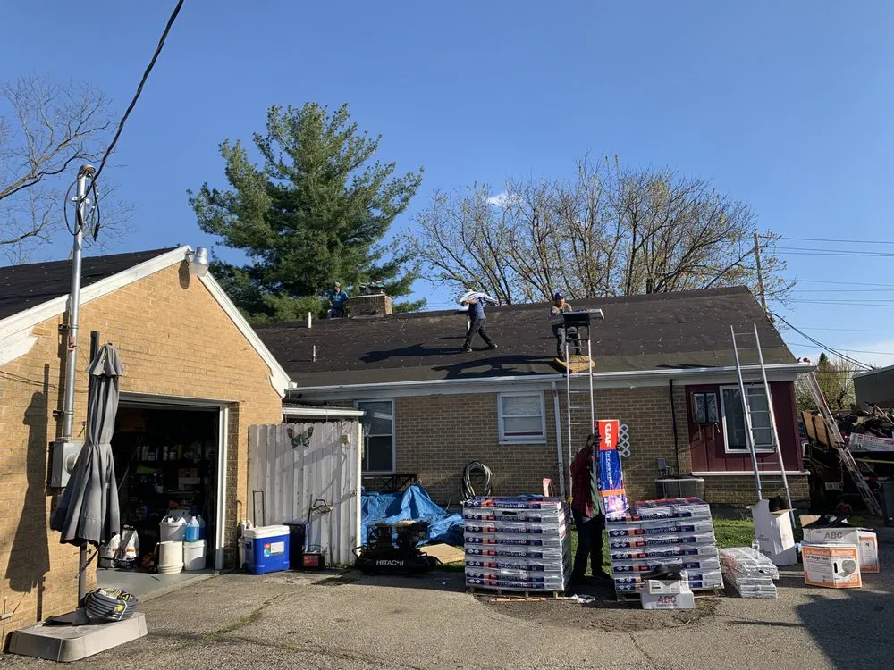 Slide of Gut R Dun Exteriors