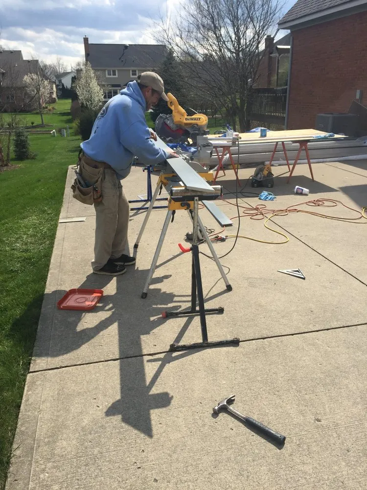 Slide of Gut R Dun Exteriors