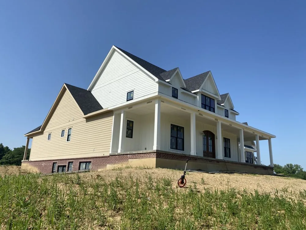 Slide of Gut R Dun Exteriors