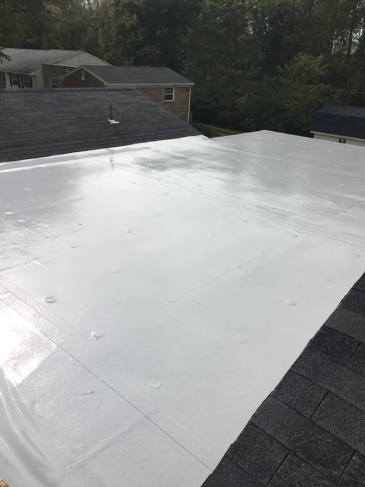 Slide of Gut R Dun Exteriors