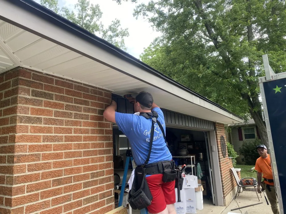 Slide of Gut R Dun Exteriors