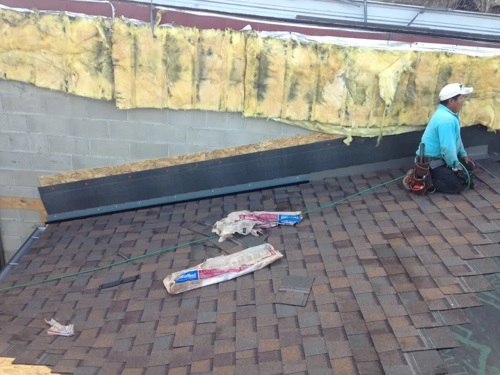 Slide of Gut R Dun Exteriors