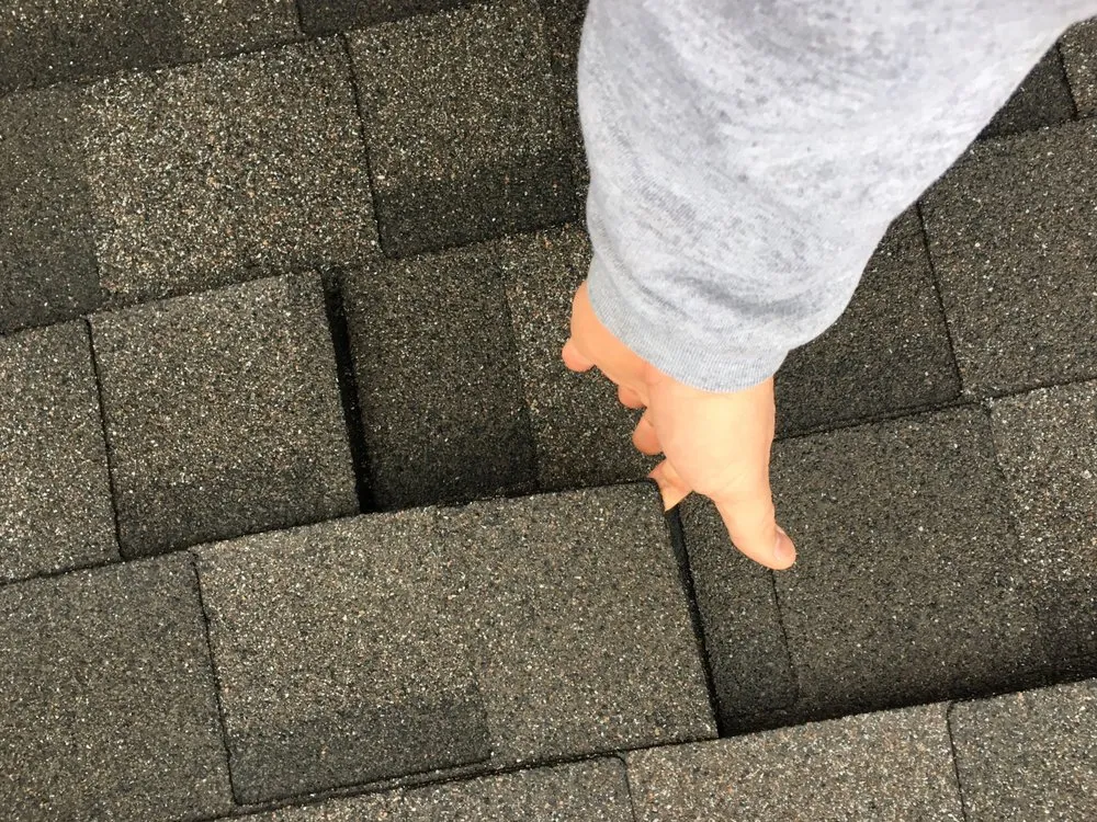 Slide of Gut R Dun Exteriors