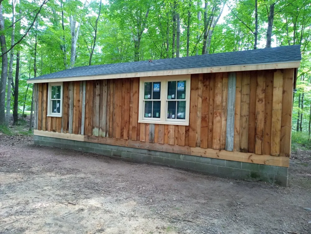 Slide of Gutama G Construction