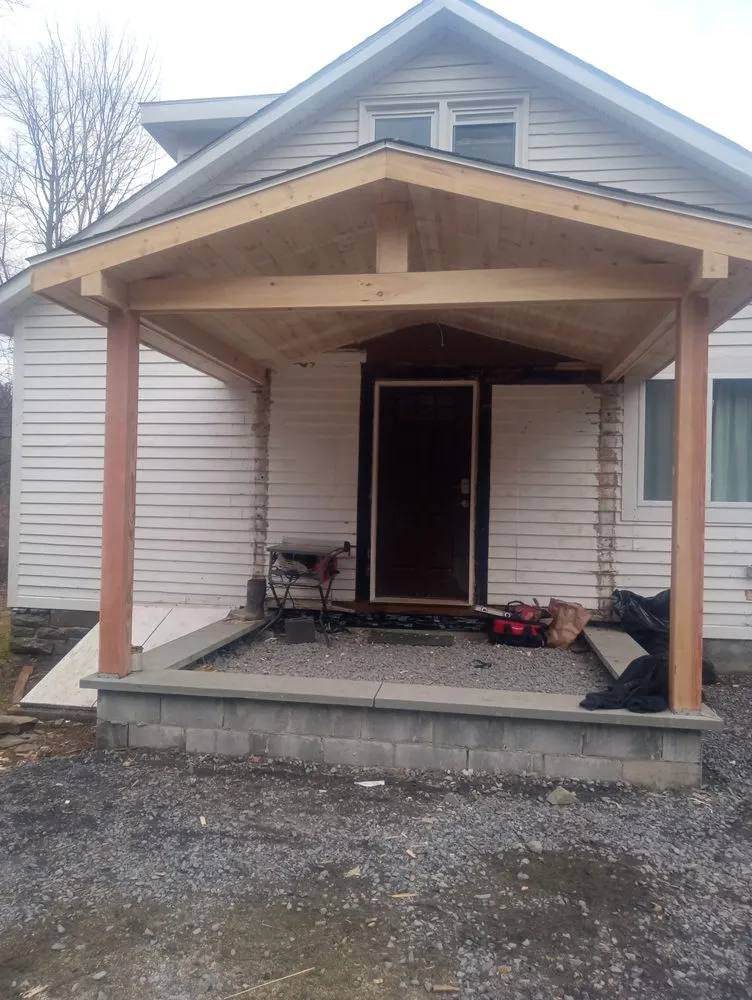 Slide of Gutama G Construction