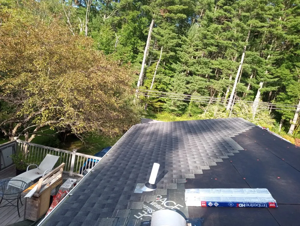 Slide of Gutama G Construction