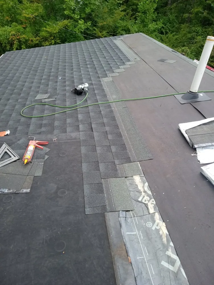 Slide of Gutama G Construction