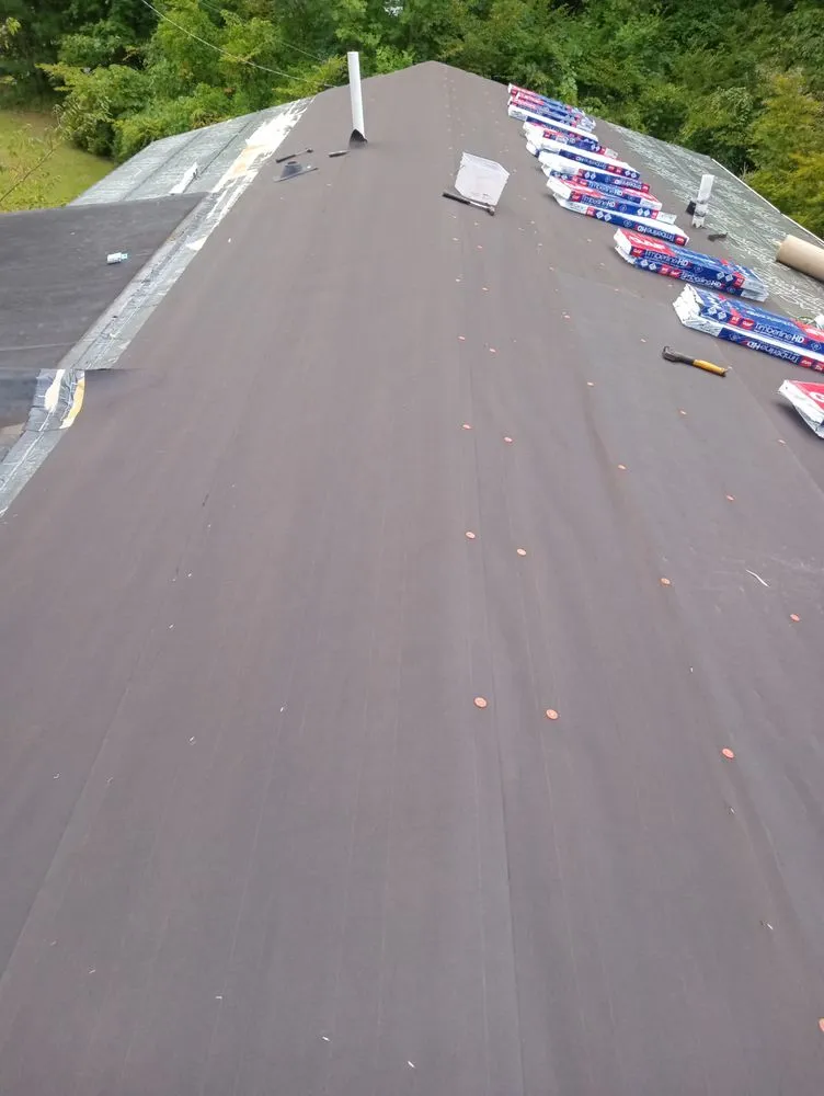 Slide of Gutama G Construction