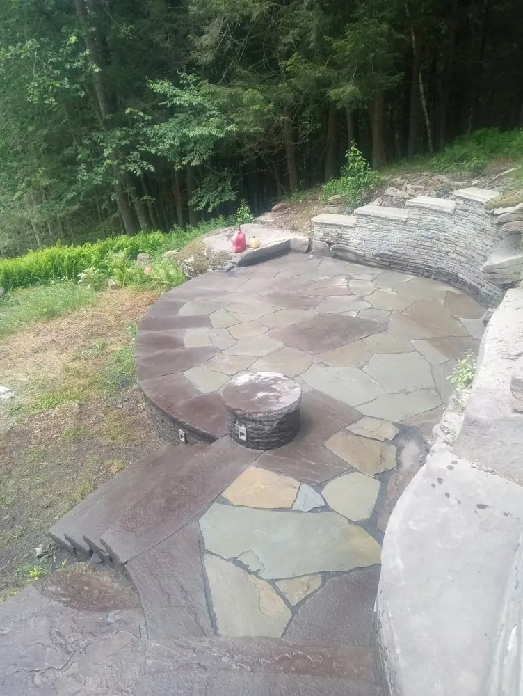 Slide of Gutama G Construction