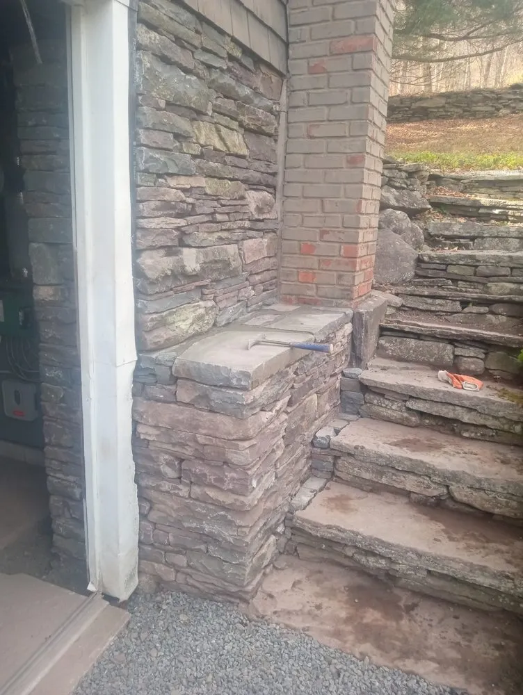 Slide of Gutama G Construction