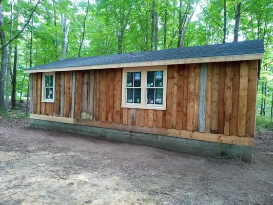 Gutama G Construction